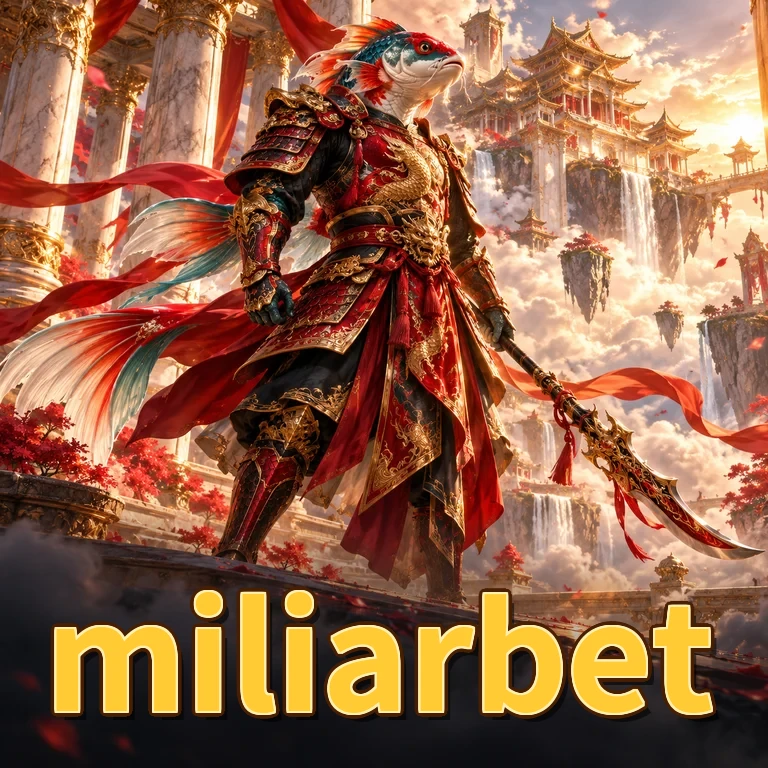 miliarbet