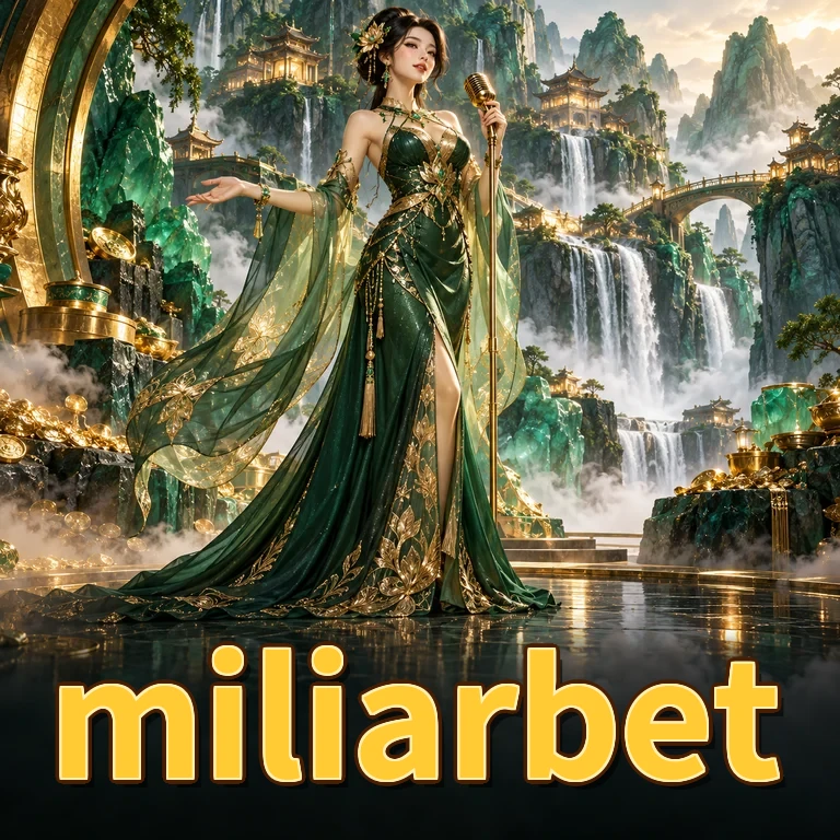 APK Resmi miliarbet Indonesia - Verified Original Version