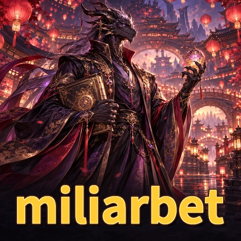 miliarbet - Peningkatan performa dan UI/UX terbaru