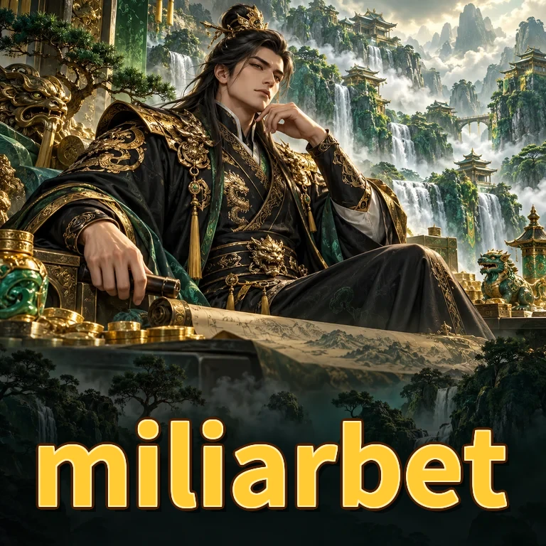 miliarbet