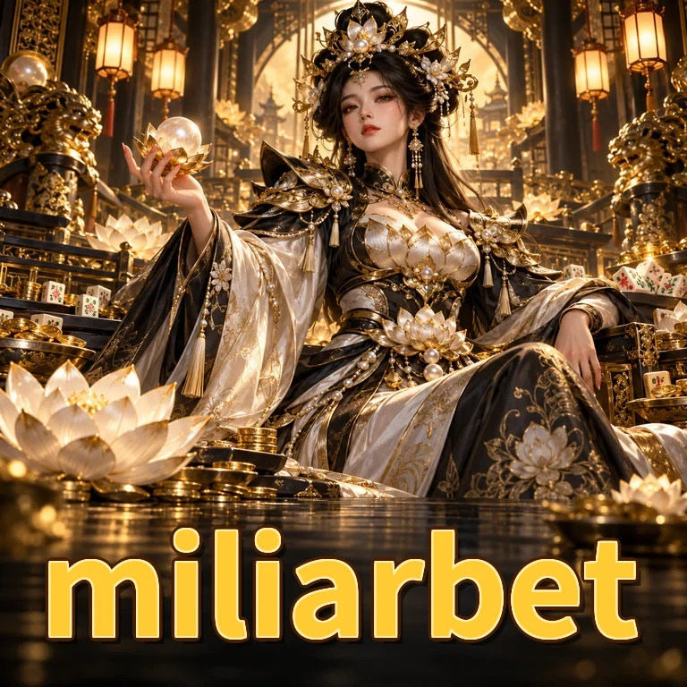 miliarbet