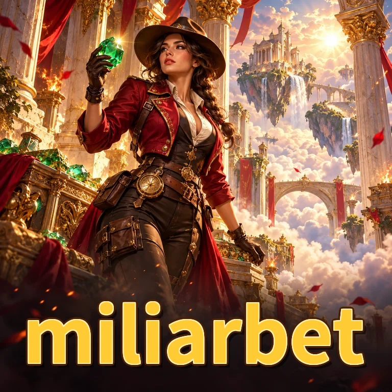 miliarbet
