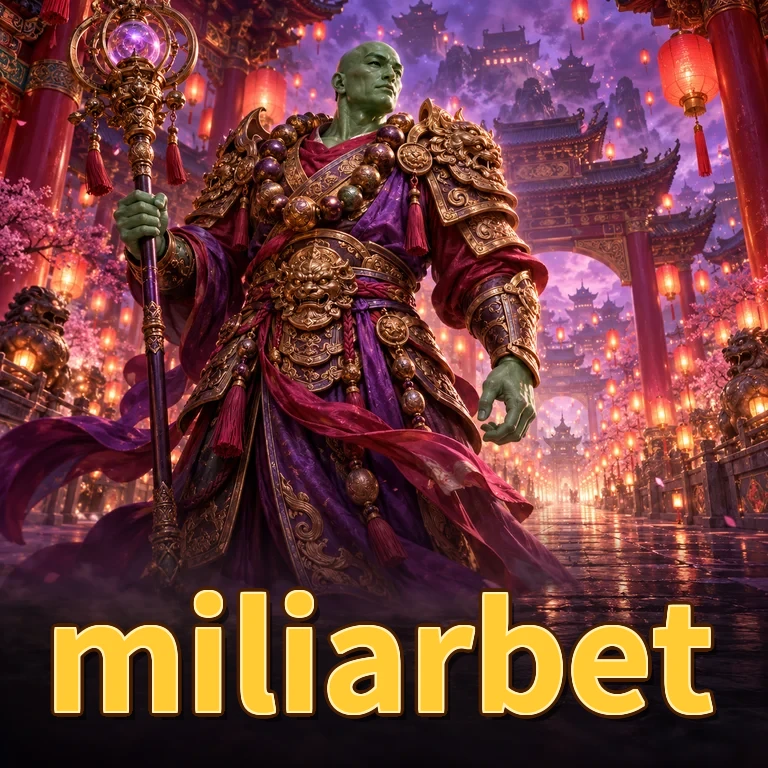 miliarbet