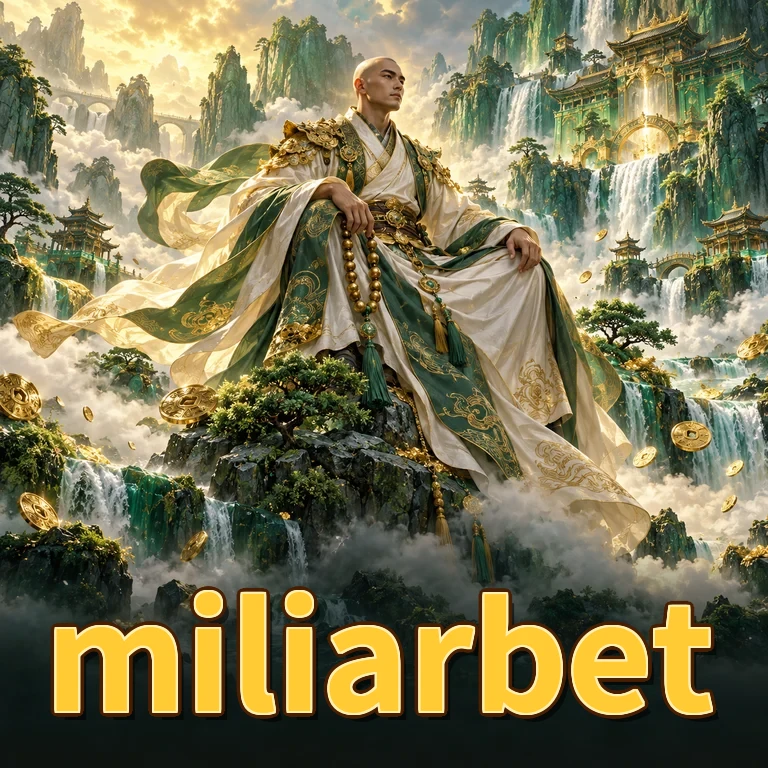 Logo miliarbet Indonesia - Panduan Install APK Resmi